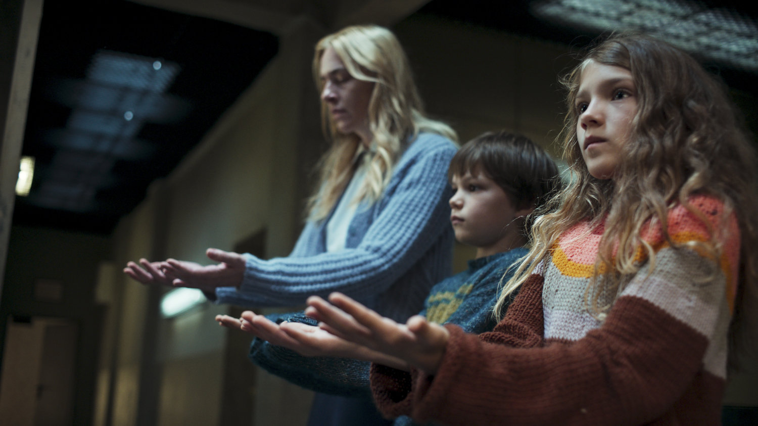 chere petite visuel - "Chère petite" (Avis) : ce thriller psychologique "qui prend aux tripes" fait l'unanimité auprès des abonnés Netflix !