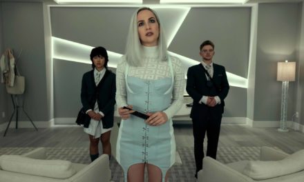 Ce que Netflix vous réserve comme nouveautés pour OCTOBRE (Agenda des sorties films et séries 2023)
