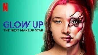 Glow-up - Téléréalité (Saison 5)