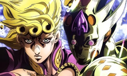 JoJo’s Bizarre Adventure : Golden Wind débarque en octobre sur Netflix