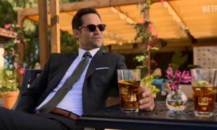 La défense Lincoln : la série est officiellement renouvelée pour une saison 3 par Netflix !