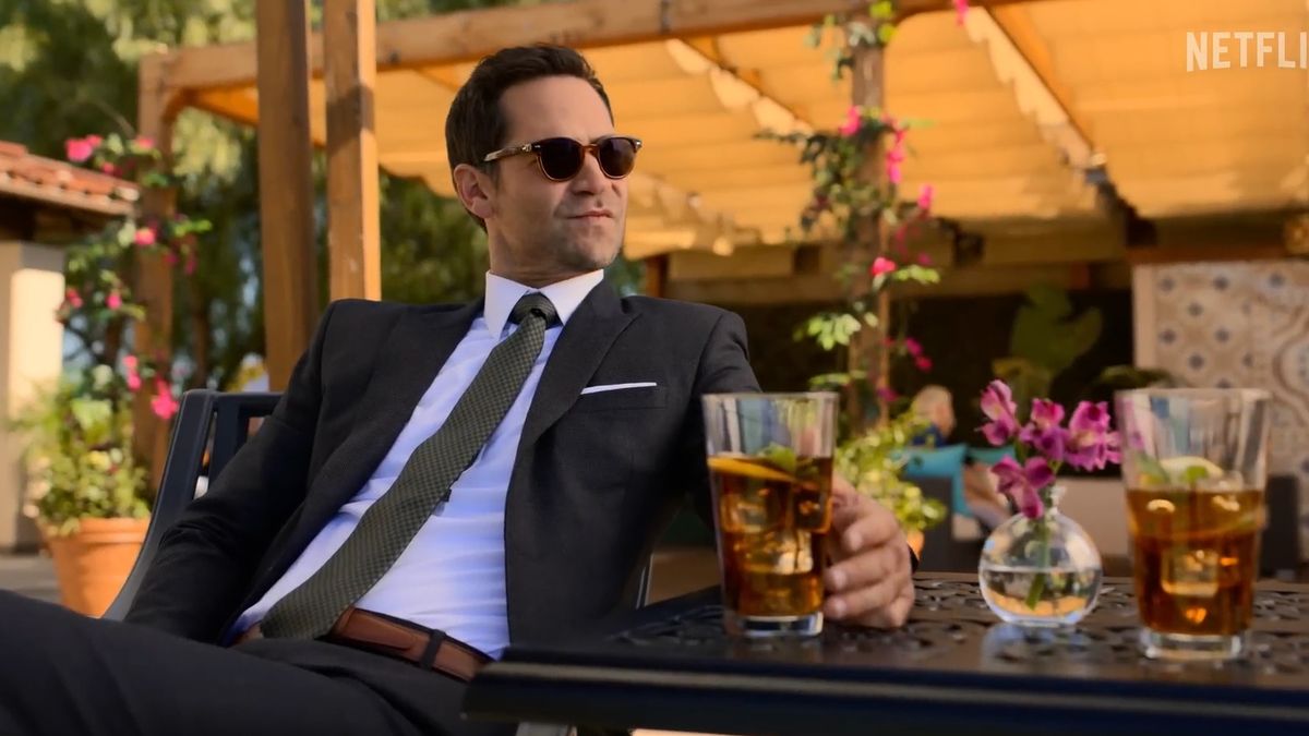 la defense lincoln saison 3 - La défense Lincoln : la série est officiellement renouvelée pour une saison 3 par Netflix !