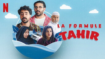 La famille Tahir - Série (Saison 1)