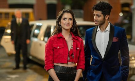 L’amour au choix : une comédie romantique dont vous êtes le héros à découvrir en août sur Netflix! (Programme interactif)