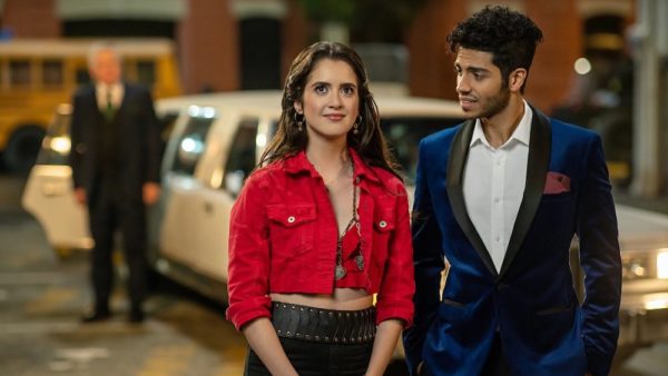 lamour au choix netflix 600x338 - The Perfect Date