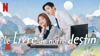 Le livre de notre destin - Drama (Saison 1)