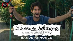 Le Livre des solutions