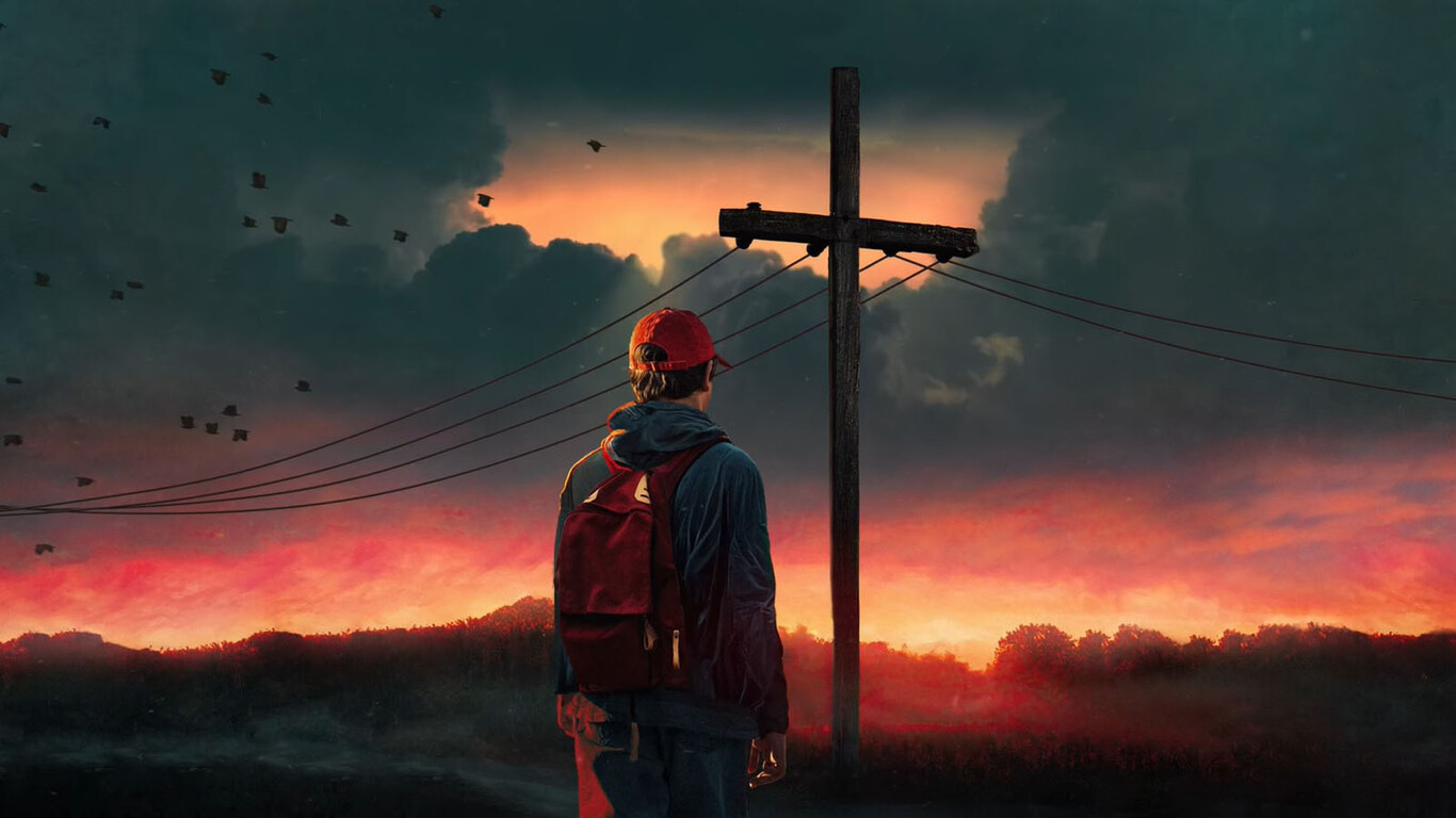 lelu netflix 1 - L'élu : une saison 2 a-t-elle déjà été commandée ?
