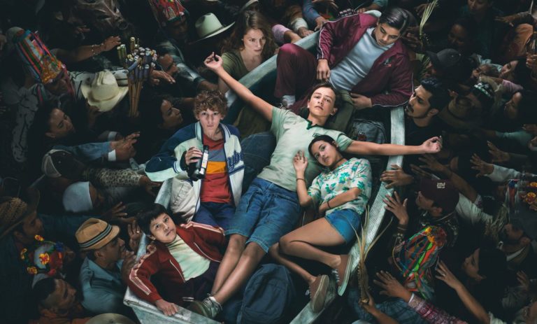 10 séries à ne manquer sous aucun prétexte en AOÛT sur Netflix (Top Sorties – Nouveautés 2023)