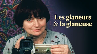 Les glaneurs et la glaneuse - Documentaire