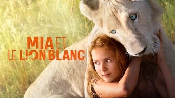 Mia et le Lion