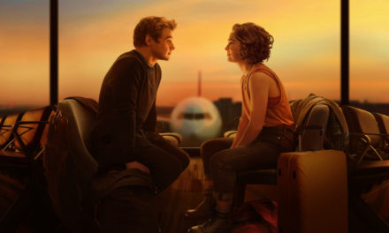 10 Films originaux à voir absolument en SEPTEMBRE sur Netflix  (Top nouveautés 2023)