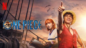 One Piece - Série Live Action (Saison 2)
