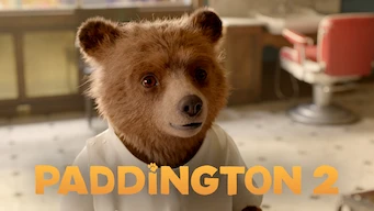 Paddington 2