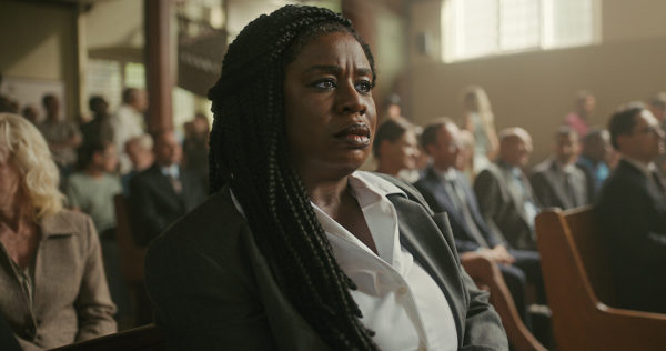 painkiller netflix 600x316 - Painkiller - Mini-série