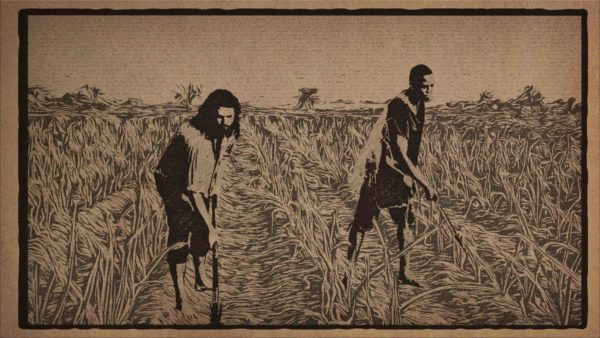 Racisme : une autre histoire de l'Amérique - Documentaire