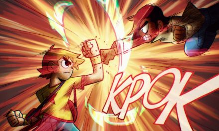 Scott Pilgrim : l’anime prendra son envol en novembre sur Netflix ! (Date de sortie + Bande annonce)
