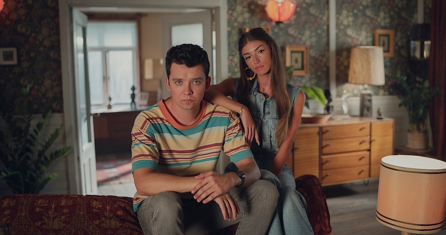sex education saison 4 netflix - 10 séries à ne manquer sous aucun prétexte en SEPTEMBRE sur Netflix  (Top Sorties - Nouveautés 2023)