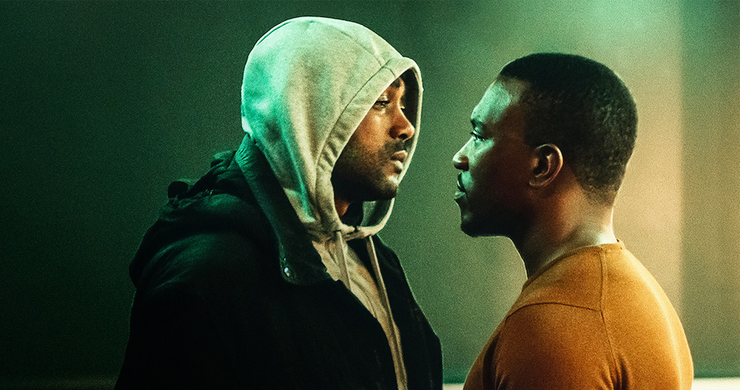 top boy recommandations serie netflix - En attendant la saison 3 de Top Boy, Netflix balance quelques recommandations "séries" bien senties !