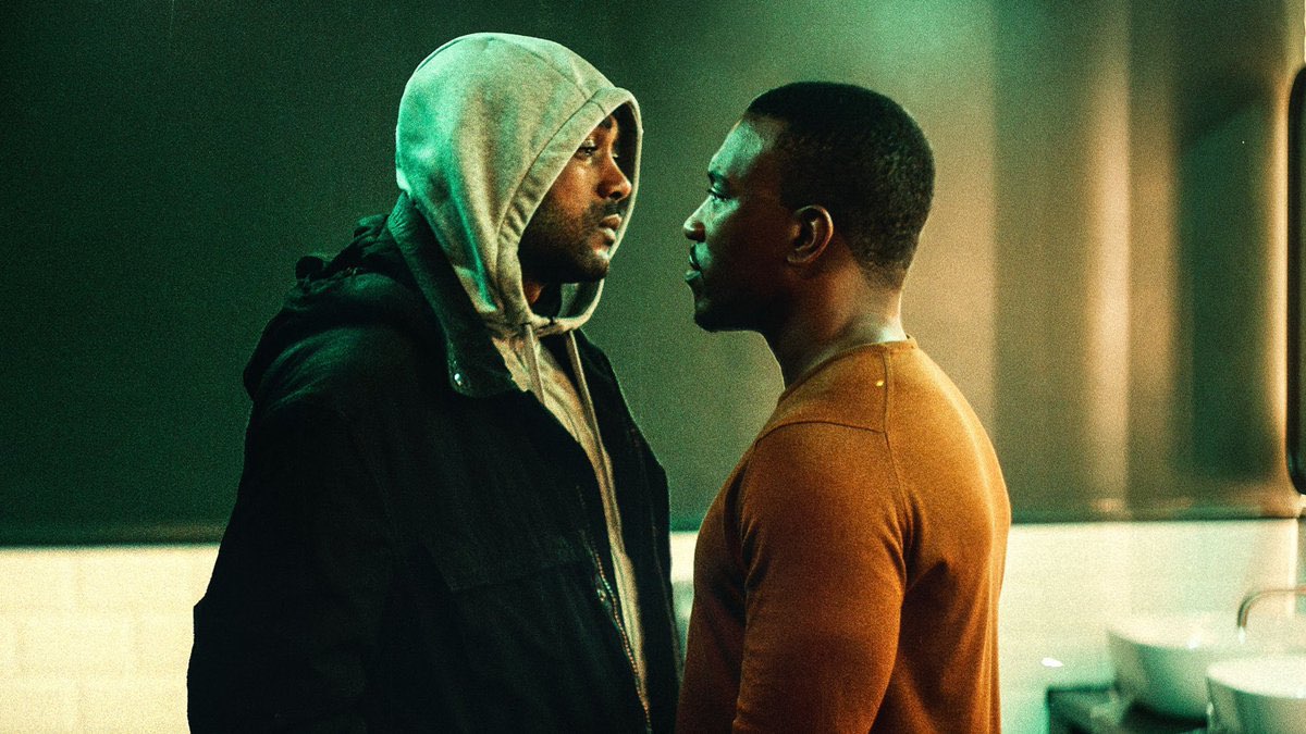 top boy saison 5 - Top Boy : l'ultime saison 3 (ou saison 5) est disponible sur Netflix ! (Date de sortie + Bande annonce)