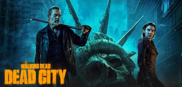 The Walking Dead : Dead City - Série (Saison 1)