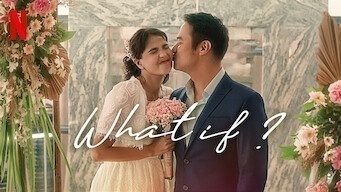 What if ?