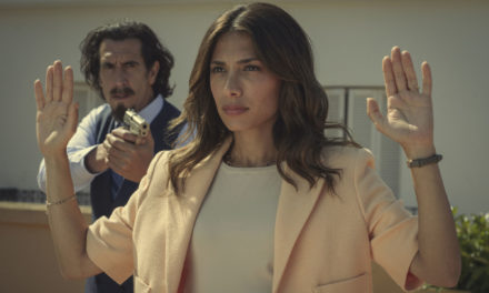 Who is Erin Carter ? : une mini-série 100% adrénaline à découvrir en août sur Netflix