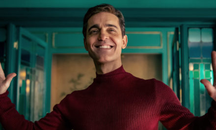 Ces 10 séries vont vous faire aimer l’AUTOMNE sur Netflix  (Top Sorties – Nouveautés octobre, novembre et décembre 2023)