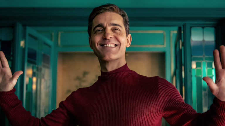 Ces 10 séries vont vous faire aimer l’AUTOMNE sur Netflix (Top Sorties – Nouveautés octobre, novembre et décembre 2023)