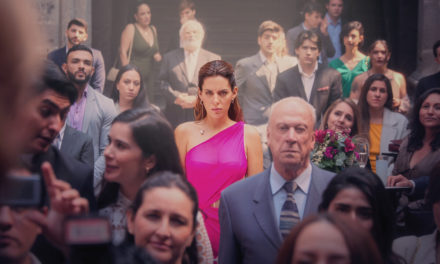 Pacto de Silencio : après “Qui a tué Sara ? “, cette série mexicaine explore à son tour le thème de la vengeance