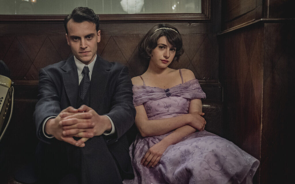 ACTORS - The Club  : la série turque reviendra-t-elle pour une saison 3 sur Netflix ?