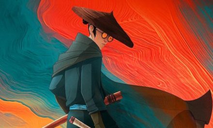 Blue Eye Samouraï : cet anime spectaculaire débarque en novembre sur Netflix (Bande annonce)