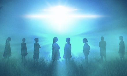 Encounters : témoins d’un autre type : un documentaire aux frontières du réel à découvrir en septembre sur Netflix