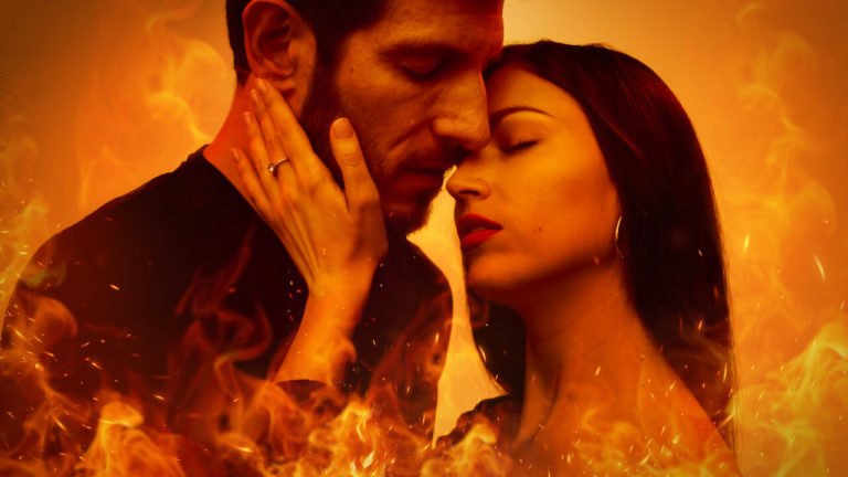 Dévoré par les flammes : une saison 2 est-elle possible pour cette série inspirée d’une histoire vraie?