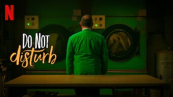 Do Not Disturb