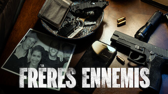 Frères Ennemis