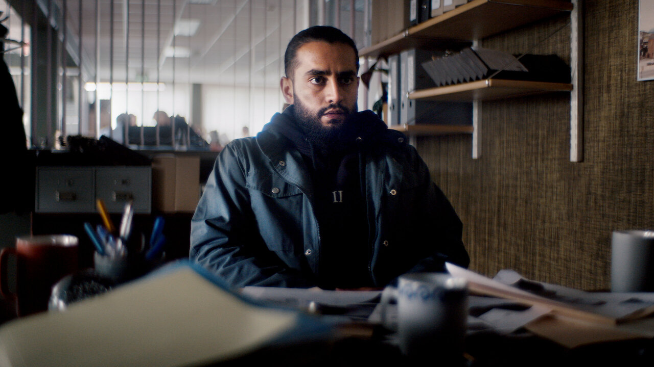 Gangs of oslo netflix serie - Gangs of Oslo : un drame percutant à se mettre sous la dent après "Top Boy" ( infos saison 2 + Avis des abonnés Netflix)
