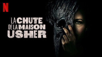La chute de la maison Usher - Série (Saison 1)