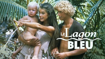Le lagon bleu