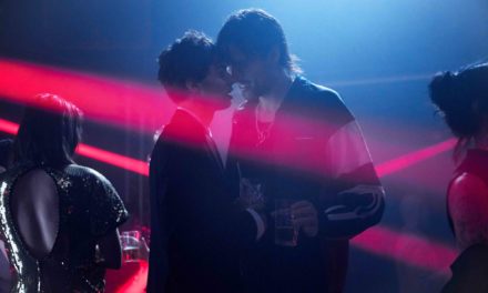 Tore : un récit initiatique suédois feel-good et mélancolique à découvrir en octobre sur Netflix