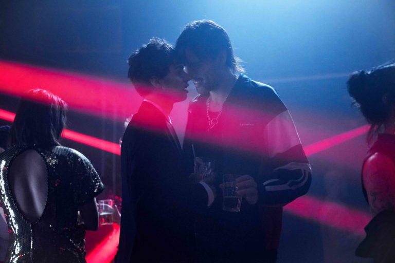 Tore : un récit initiatique suédois feel-good et mélancolique à découvrir en octobre sur Netflix