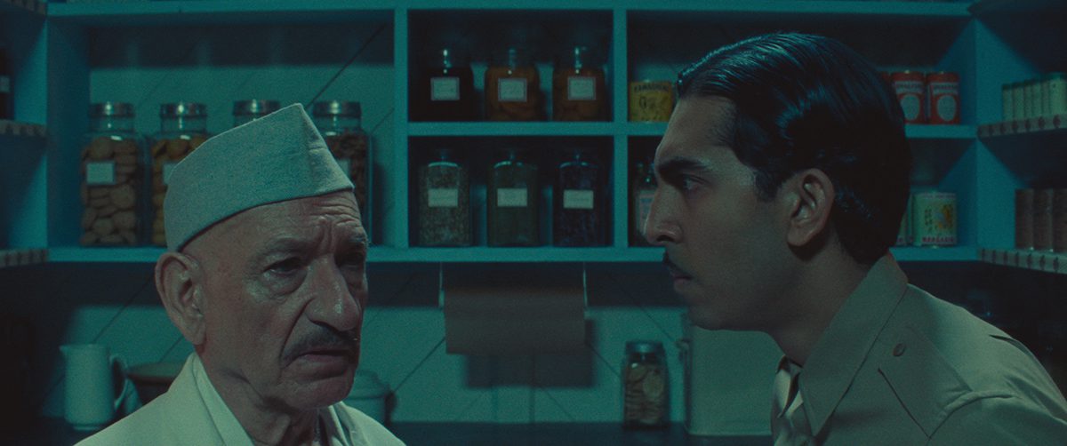 Poison n 00 08 48 17 - Henry Sugar, Le Cygne, Venin, etc. : quelles sont les oeuvres de Roald Dahl que Netflix va prochainement adapter ?