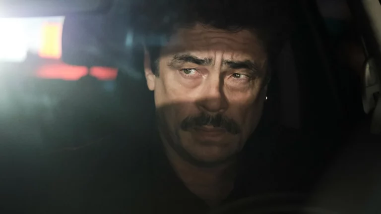 Reptile (AVIS) : que vaut ce polar glaçant porté par Benicio Del Toro et Justin Timberlake ? (Nouveauté Netflix)