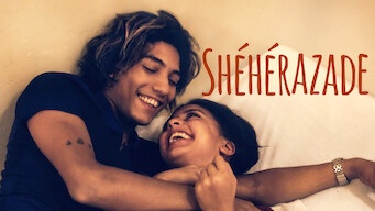 Shéhérazade