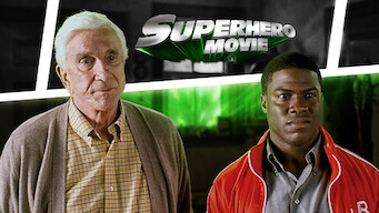 Superhero Movie