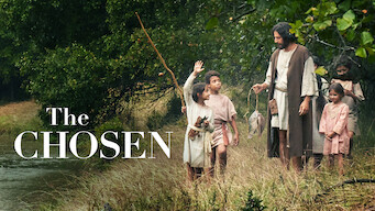 The Chosen - Série (Saison 1)
