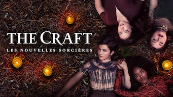 The Craft : les nouvelles sorcières