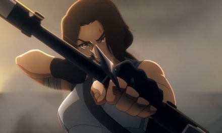 Tomb Raider : La légende de Lara Croft : la série animée est enfin disponible sur Netflix !