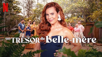 Un trésor de belle-mère - Téléréalité (Saison 1)