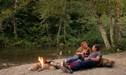 Virgin River : la saison 5 est enfin sur Netflix ! (Date de sortie, Bande annonce + infos sur la saison 6)